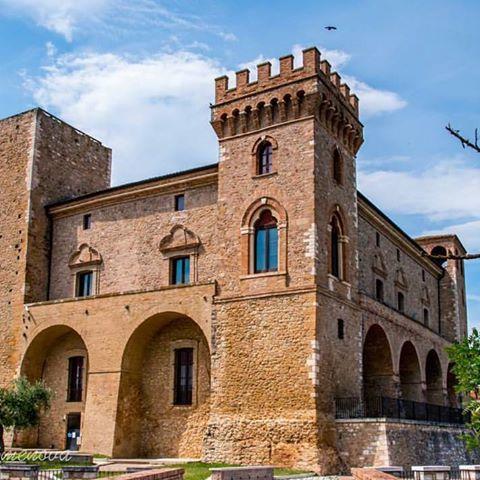 Hotel Leondoro Castel Frentano Exterior foto