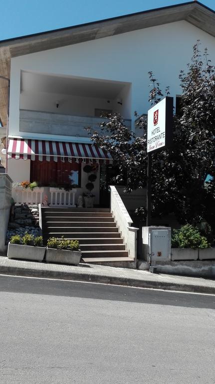 Hotel Leondoro Castel Frentano Exterior foto